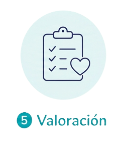 Paso 5