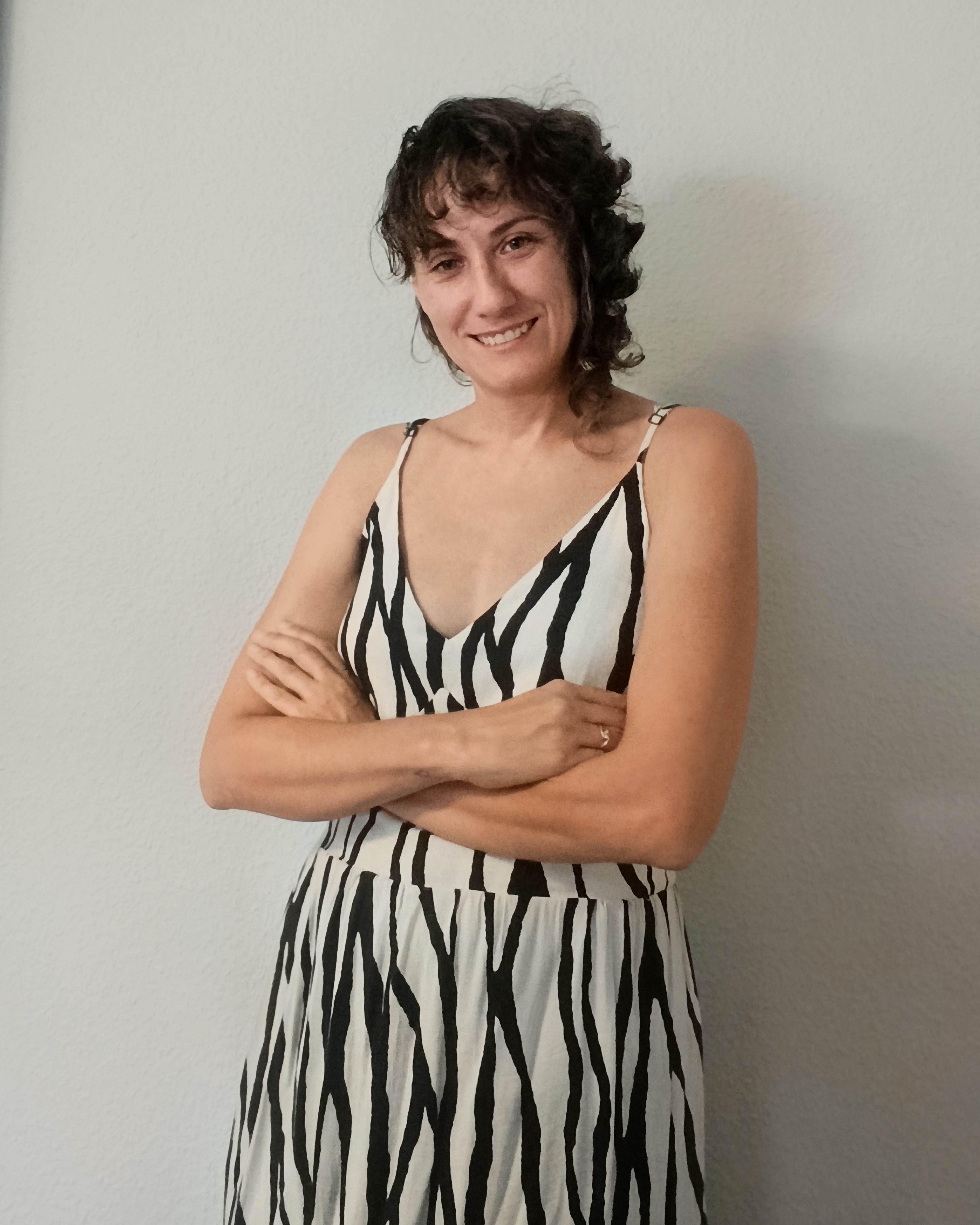 Psicóloga sanitaria Beatriz Durante Álvarez en Madrid